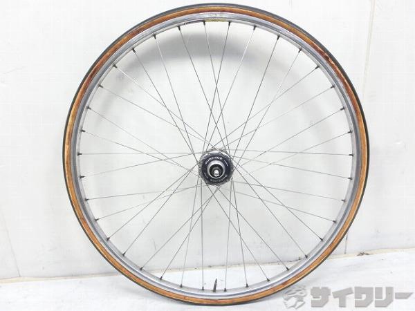 楽天市場】ピスト リアホイール 700cの通販