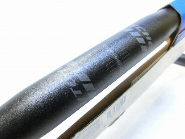 ハンドル ドロップ リッチー ドロップハンドル COMP LOGIC CURVE 400mm/φ31.8mm - ...