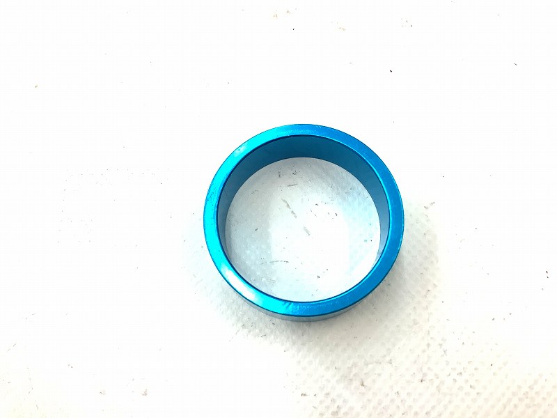 �إåɥѡ��� ����ॹ�ڡ����� ���� ����ॹ�ڡ�������OS 10mm��BLUE - ���
