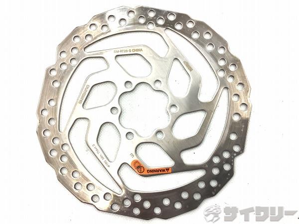 楽天市場】シマノ sm－rt56 s ディスクローター 160mmの通販