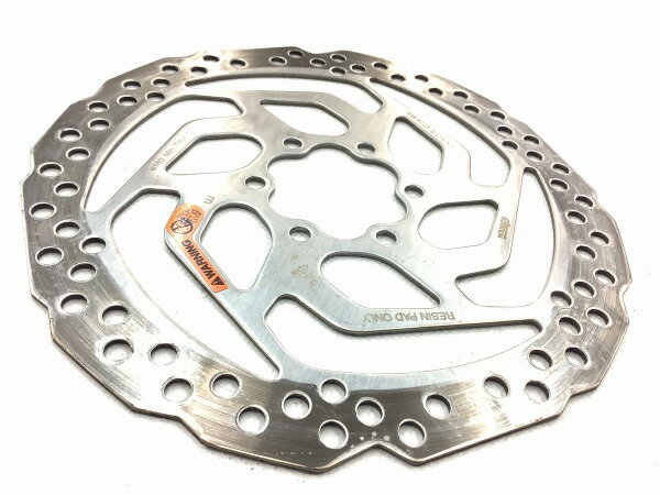 ブレーキ用小物 ディスクローター シマノ ディスクローター SM-RT26-S 160mm/6穴式...