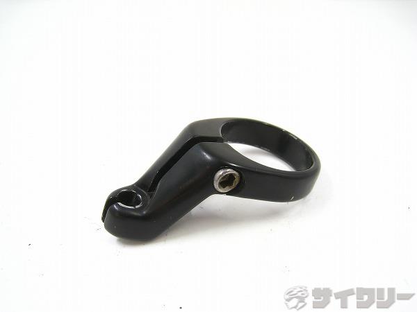 ブレーキ用小物 その他 不明 カンチアウター受け OS(28.6mm) ブラック - 中古