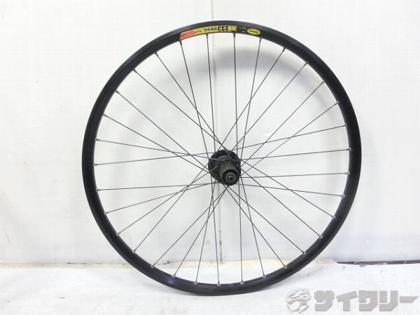 楽天市場】ホイール mavic 26インチの通販