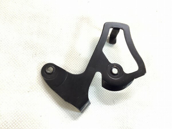 リアディレイラー シマノ チェーンガイドプレート RD-TF35用 - 中古