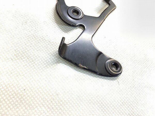 リアディレイラー シマノ チェーンガイドプレート RD-TF35用 - 中古