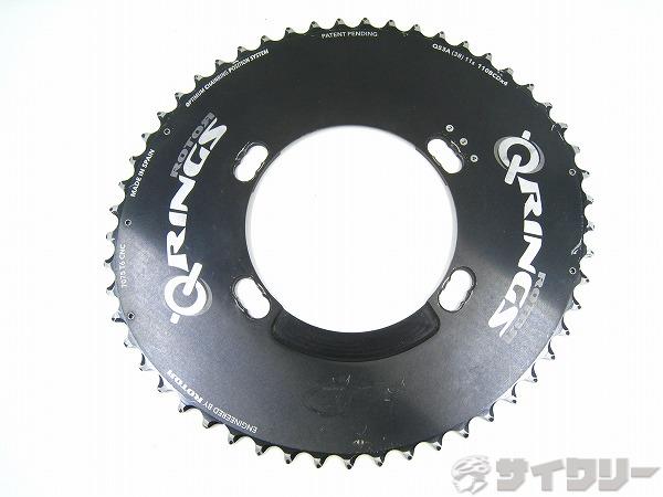 楽天市場】rotor q-rings 110の通販 楽天市場】rotor q-rings 110の通販