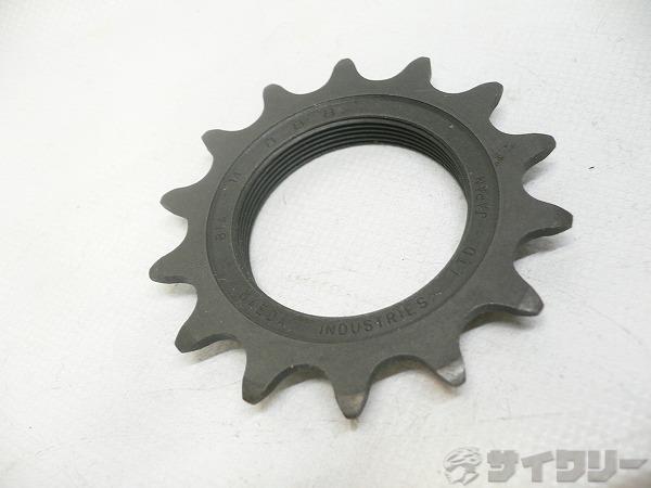 コグ サンツアー 固定コグ 8.8.8 14t BIA - 中古