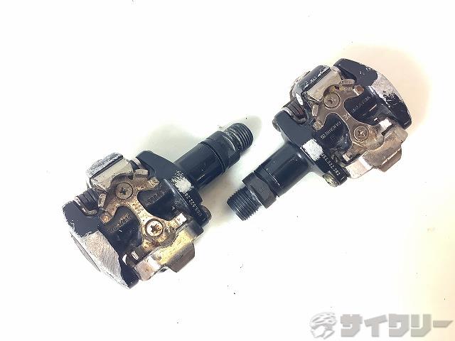Other - ペダル ビンディングペダル シマノ ビンディングペダル　PD-M505 - 中古