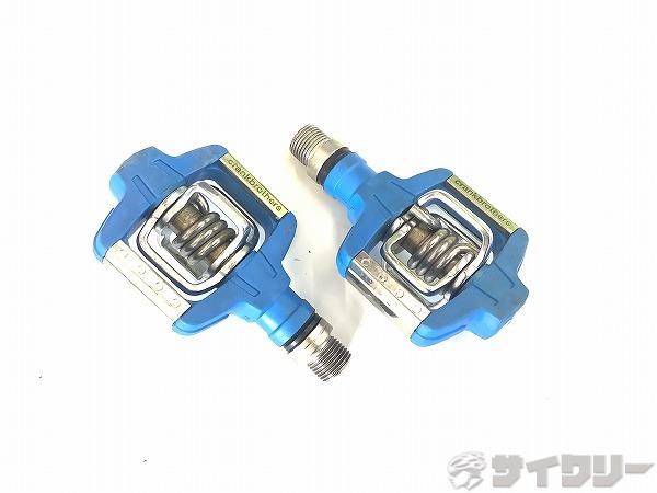 ペダル ビンディングペダル クラン�