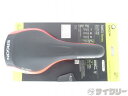 サドル エルゴン サドル SME3-S PRO CARBON - 中古