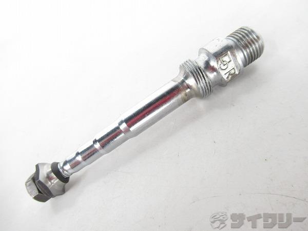 製品情報カテゴリペダル関連 その他 メーカー極東年式-色状態ランクC(少々キズあり)送料サイズ小型サイズパーツ状態コメント中古商品です。使用に伴う傷や汚れがございます。画像に写っているもので全てでございます。その他KYOKUTO