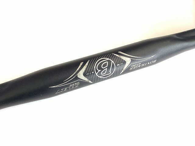 ハンドル ドロップ ボントレガー ドロップハンドル SELECT 約420mm（エンドC-C実測...