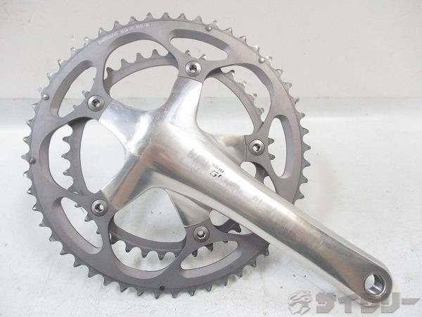 ꡼㤨֥  ޥ  FC-6600 ULTEGRA 170mm 52-39T - šפβǤʤ5,478ߤˤʤޤ