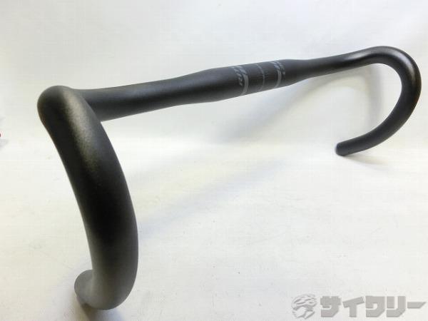 ハンドル ドロップ リッチー ドロップハンドル COMP LOGIC CURVE 420mm/φ31.8mm - ...