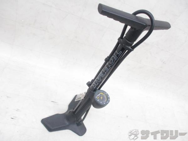 Other - 空気入れ、ポンプ フロアポンプ トピーク フロアポンプ JOEBLOW MAX HP2 仏 - 中古