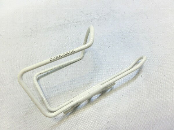 �ܥȥ륱���� �ߥΥ��� �ܥȥ륱���� DURA CAGE �ۥ磻�� - ���