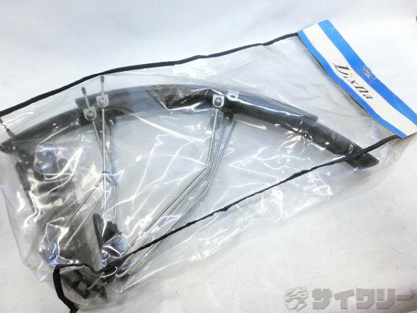 Mud Flap, Fender - ドロヨケ/フェンダー ディズナ フェンダーセット クラウドリフト 700C用 - 中古