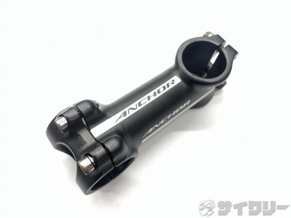 ステム アヘッド ウノ アヘッドステム アンカーロゴ 90/31.8/28.6mm - 中古