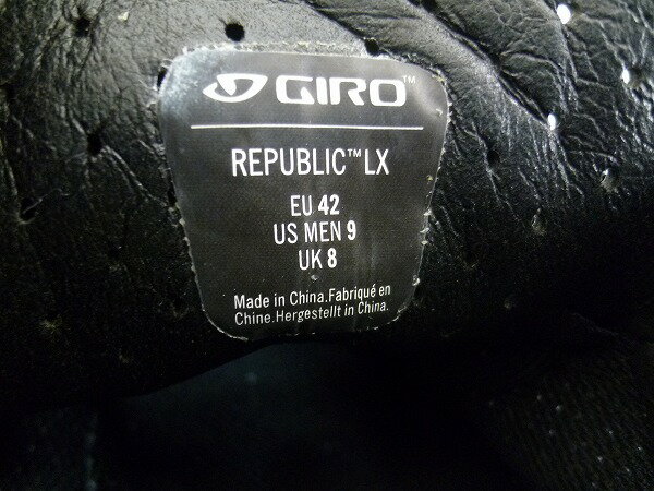 ���塼�� ���� �ӥ�ǥ��󥰥��塼�� REPUBLIC LX 42������ 2�� - ���