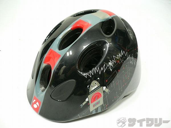 ヘルメット ボントレガー 【SALE】キッズヘルメット Big Dipper サイズ：48-52/2014年モデル - 中古