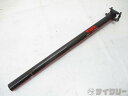 シートポスト その他 TAT カーボンシートポスト TAT 34.9/595 - 中古