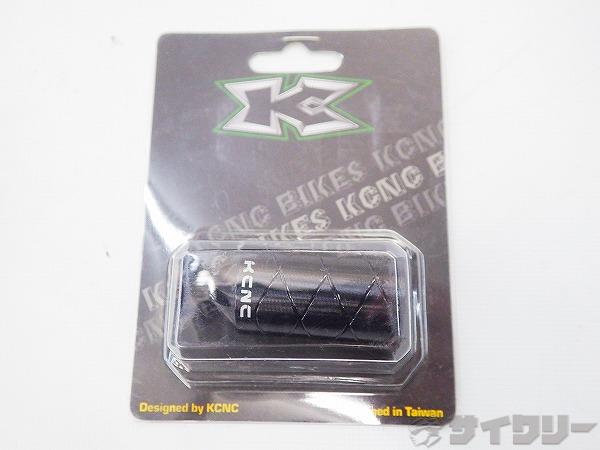 その他用品類 KCNC ライトアダプター QRタイプ ブラック - 中古