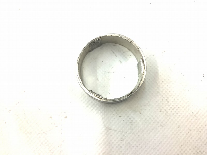 �إåɥѡ��� ����ॹ�ڡ����� ���� ����ॹ�ڡ�������OS 10mm SILVER - ���