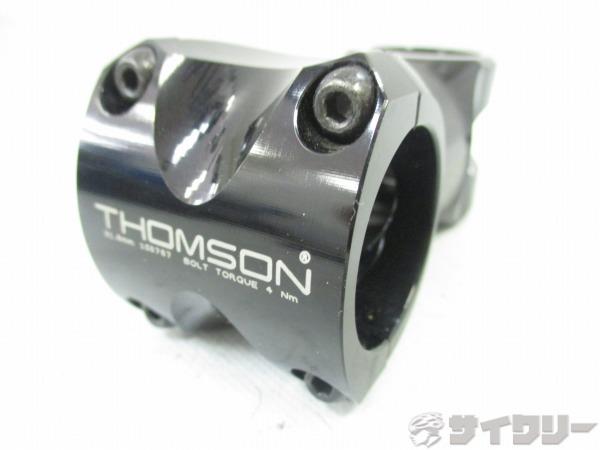 樂天商城 - ステム アヘッド トムソン アヘッドステム X4 SM-E131 /70 31.8 OS - 中古