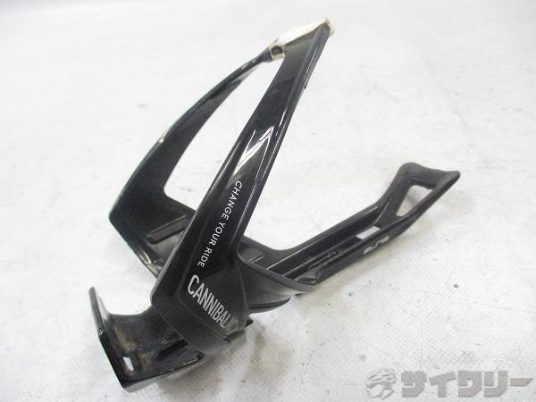 ボトルケージ エリート ボトルケージ CANNIBAL XC - 中古