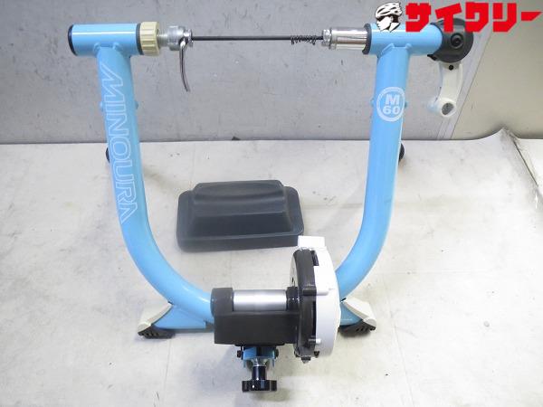 トレーナー/ローラー台 トレーナー/ローラー台 ミノウラ ローラー台 M60 クイック/マグライザー付属 - ..