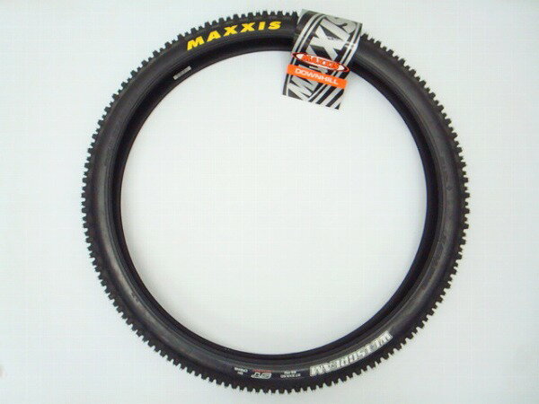 タイヤ 27.5インチ マキシス クリンチャータイヤ WETSCREAM ST 27.5x2.50 - 中古