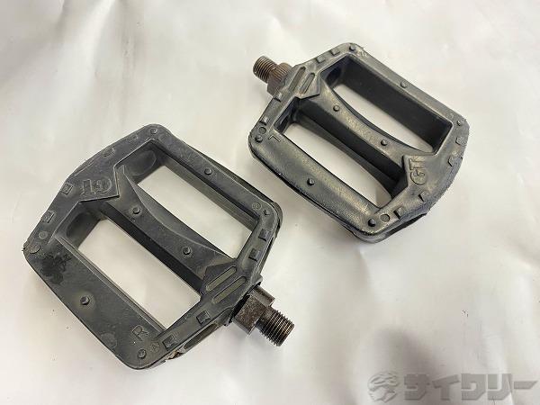 楽天市場】gt フラットペダルの通販 楽天市場】gt フラットペダルの通販