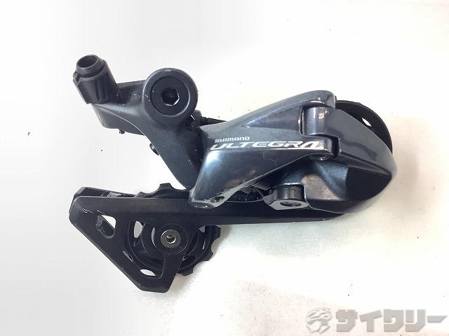 楽天市場】シマノ アルテグラdi2 リアディレイラー rd－6870の通販