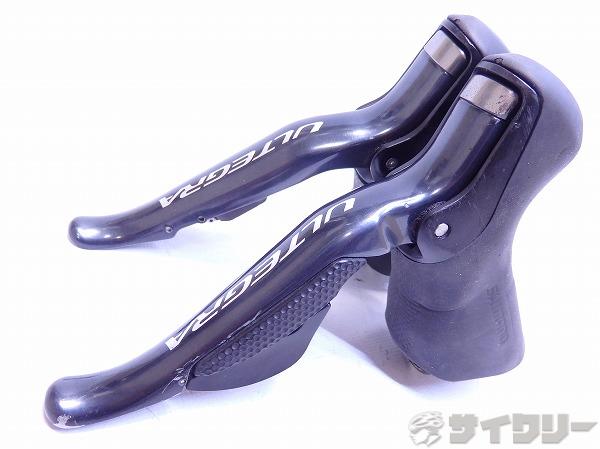 楽天市場】シマノ di2 アルテグラ レバー 6870の通販 楽天市場】シマノ di2 アルテグラ レバー 6870の通販