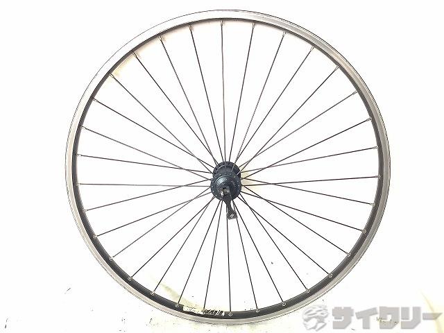 Ringle フロントハブ・ARAYA 26インチ、前後ホイールのセット 楽天市場】アラヤ(ホイール|自転車用パーツ):自転車
