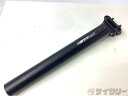 シートポスト 31.6mm シンクロス シートポスト 31.6x300mm - 中古