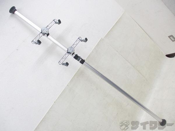 スタンド 展示用・メンテナンス用 ミノウラ バイクタワー 20D - 中古