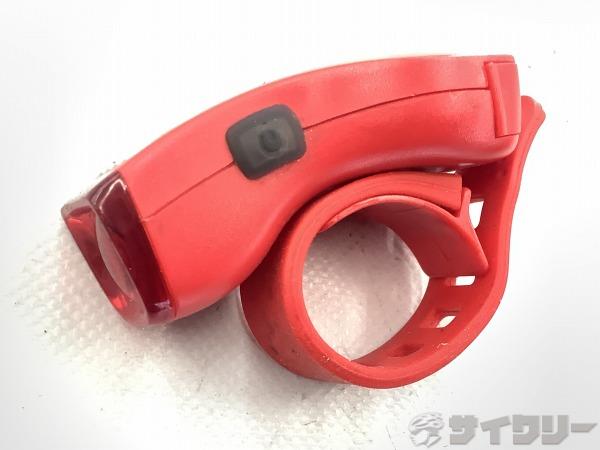 Other - ライト リア サーファス リアライト レッド - 中古
