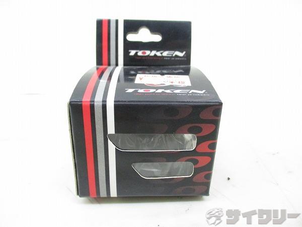 ヘッドパーツ インテグラル トーケン ヘッドパーツ OMEGA A83RM OS - 中古