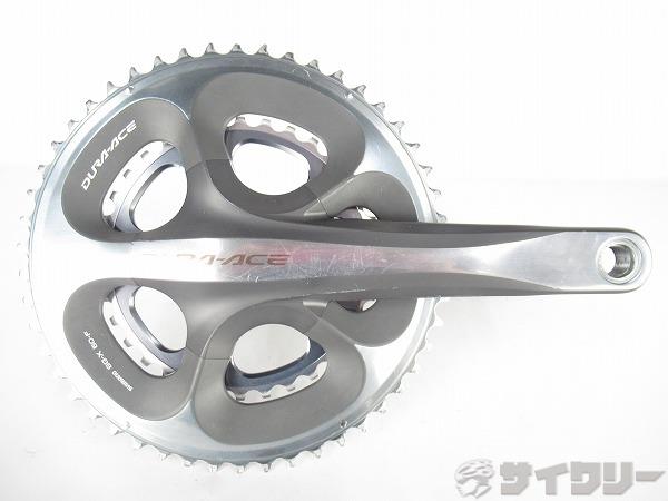 樂天商城 - クランク クランク本体 シマノ クランク　FC-7950　DURA-ACE　170mm　50/34t - 中古