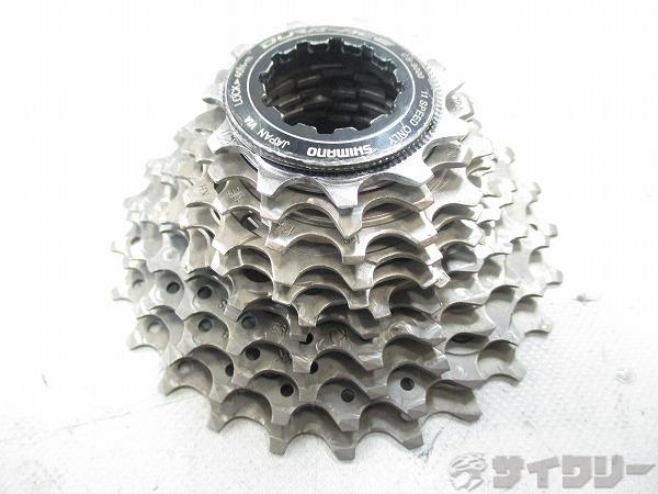 楽天市場】shimano cs9000の通販