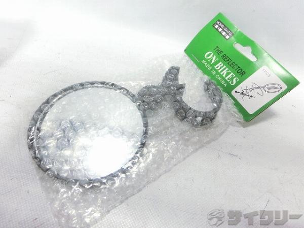 その他用品類 不明 ミラー ブラック - 中古