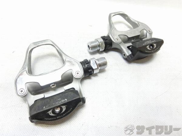 楽天市場】SHIMANO ULTEGRA PD－6700 SPD－SLペダルの通販