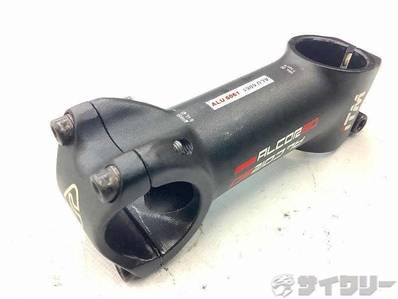 ITM ALCOR80 ステム 110mm 楽天市場】itm alcor 80の通販