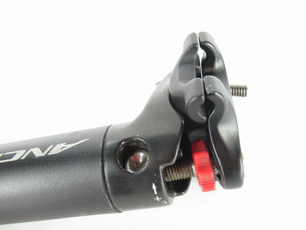 �����ȥݥ��� 31.6mm ���󥫡� �����ȥݥ��ȡ��֥�å���31.6mm/300mm��������ͭ - ���