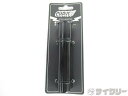 その他 CHAVEZ TOKYO Stem Adapter　ストライダー Classic/Sport用　ブラック - 中古