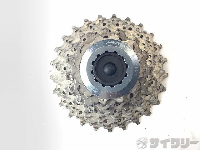 樂天商城 - スプロケット シマノ スプロケット ULTEGRA 12-25T 10s - 中古