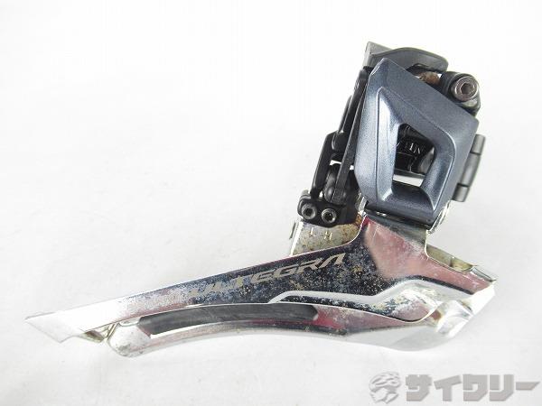 楽天市場】アルテグラ r8000 フロントディレイラーの通販 楽天市場】アルテグラ r8000 フロントディレイラーの通販