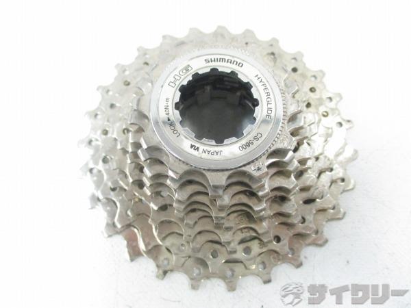 楽天市場】スプロケット 12-27 10sの通販