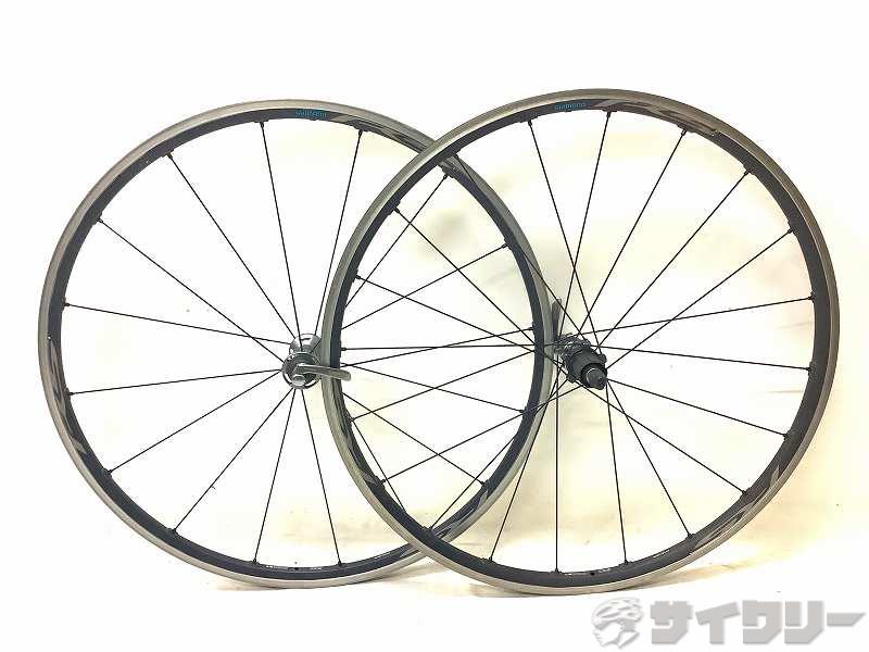 楽天市場】シマノ wh−rs500 セットの通販